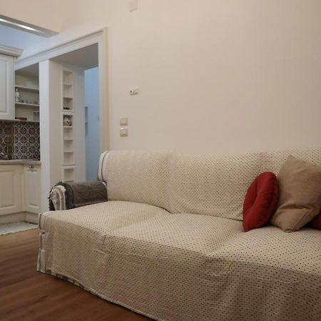 Maison Nicole - Salerno Leilighet Eksteriør bilde